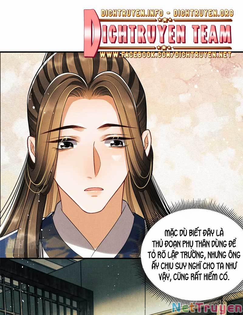 Thê Vi Thượng 49 trang 22