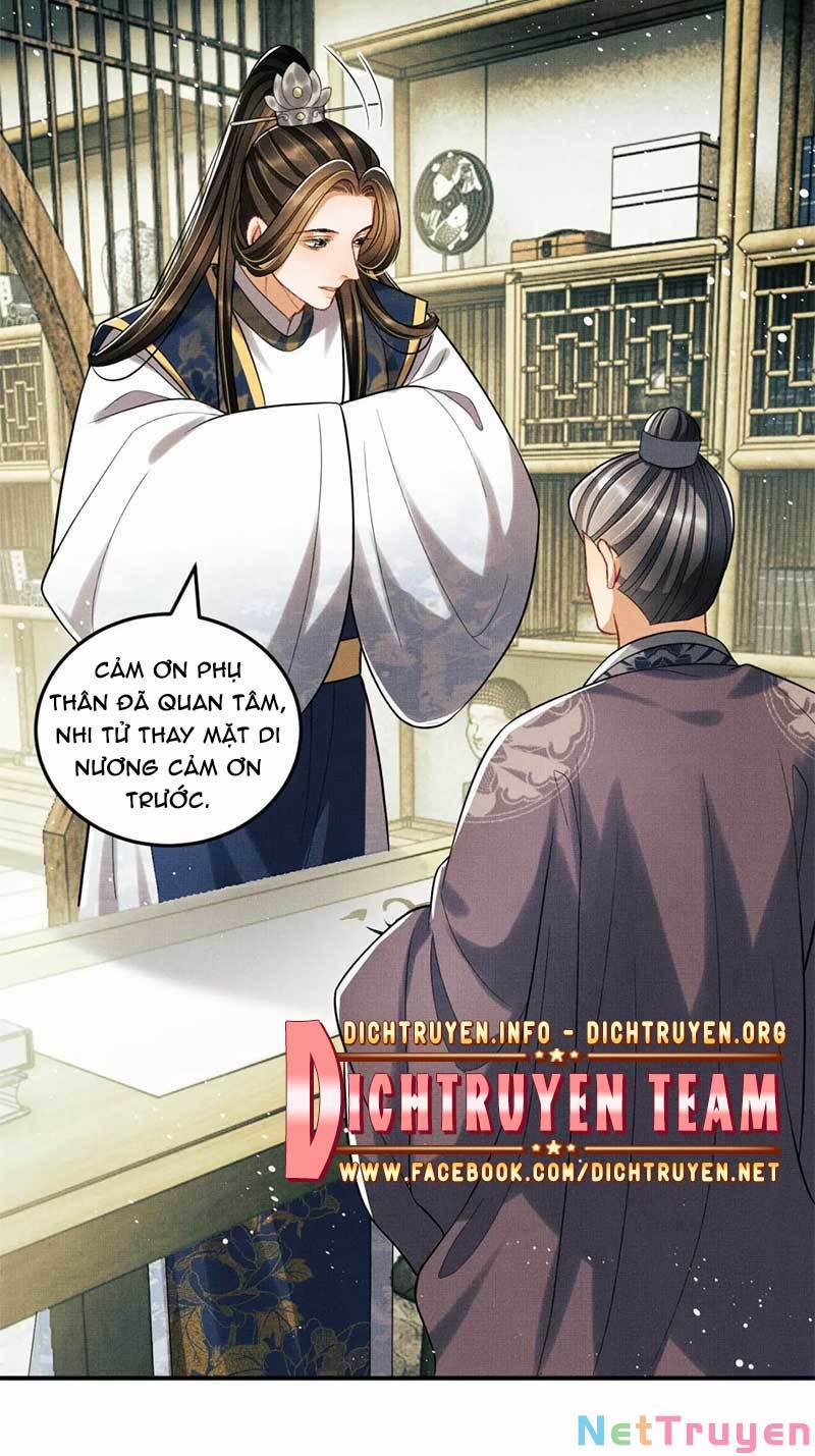 Thê Vi Thượng 49 trang 23