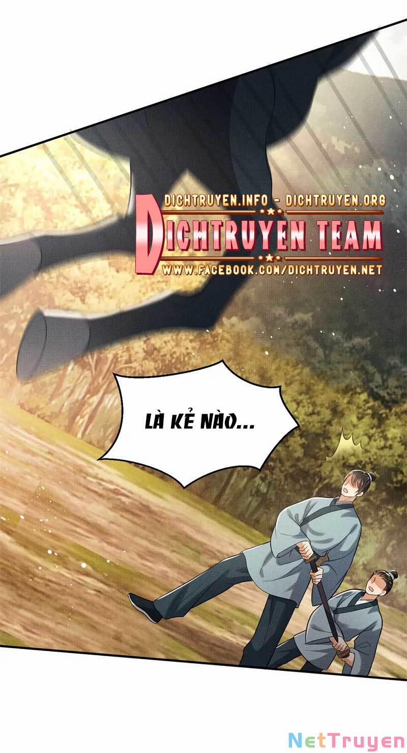 Thê Vi Thượng 49 trang 28