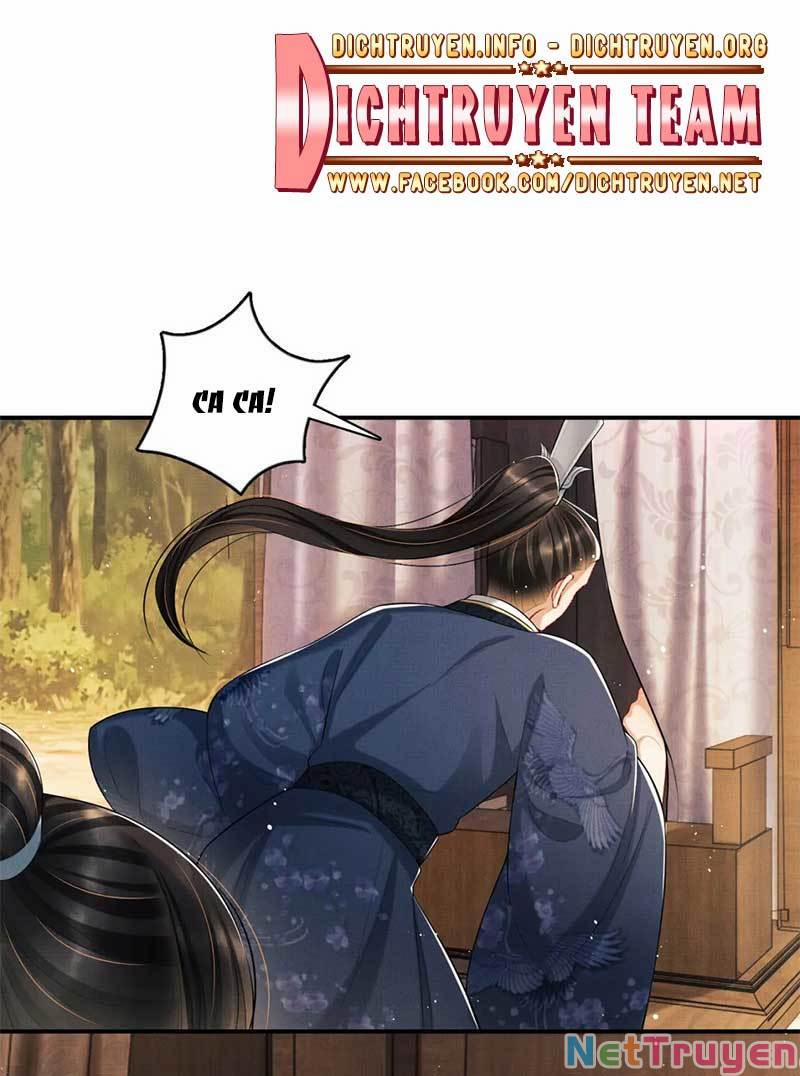 Thê Vi Thượng 49 trang 32