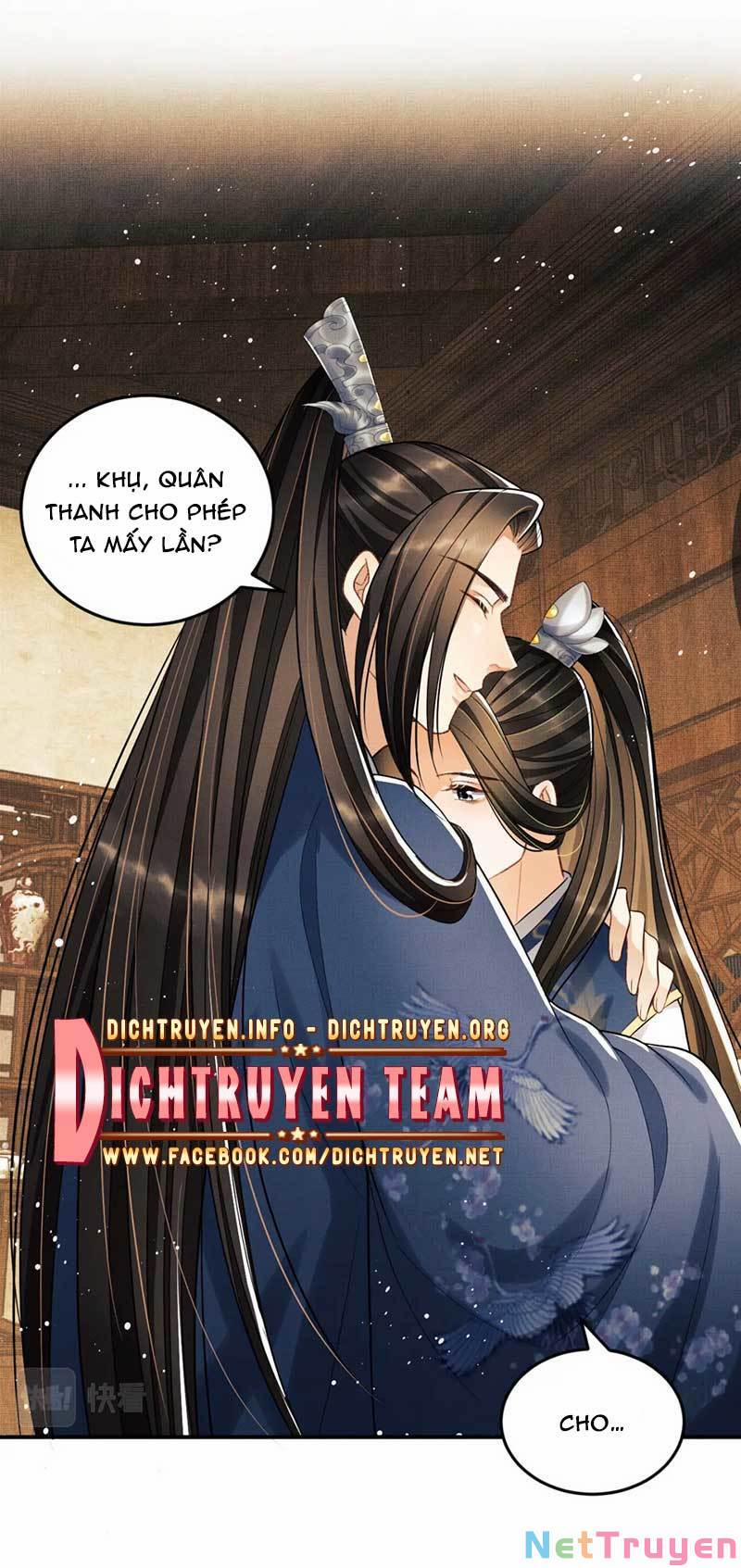 Thê Vi Thượng 49 trang 5