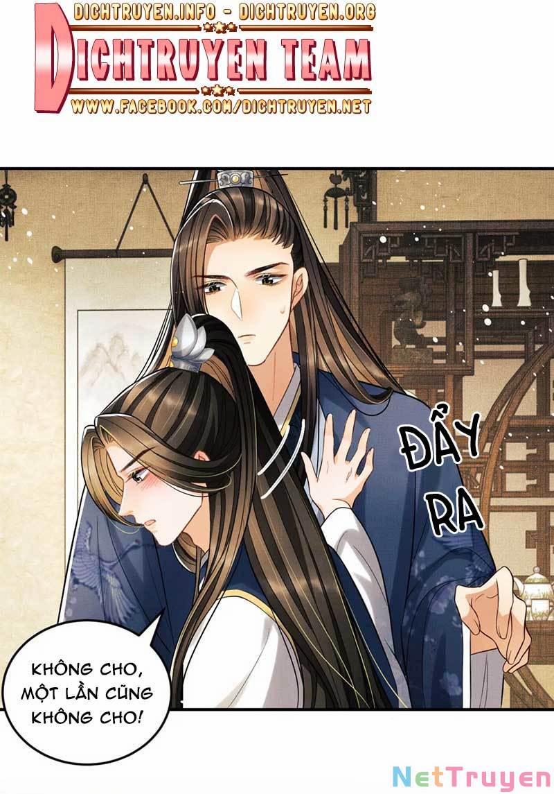 Thê Vi Thượng 49 trang 7