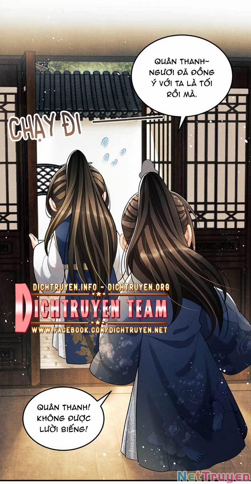 Thê Vi Thượng 49 trang 8
