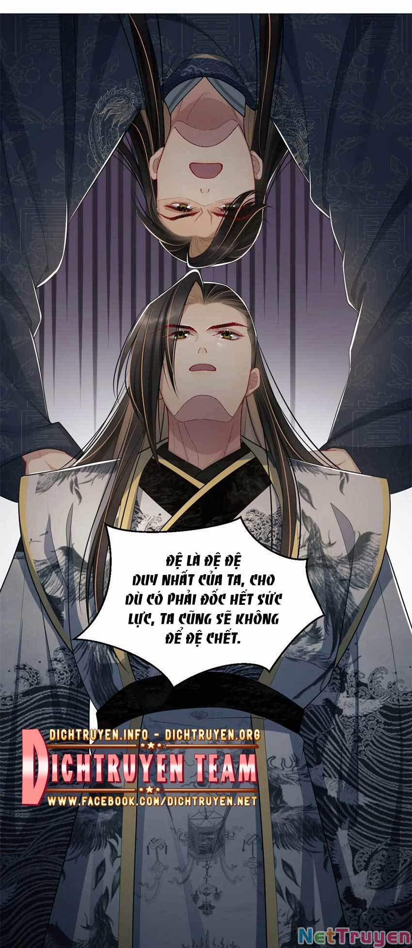 Thê Vi Thượng 50 trang 15