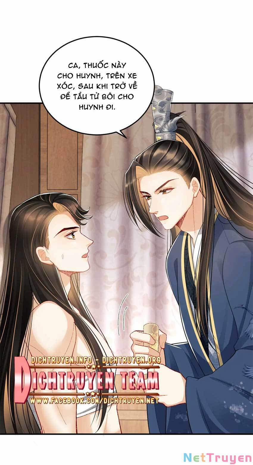 Thê Vi Thượng 50 trang 17
