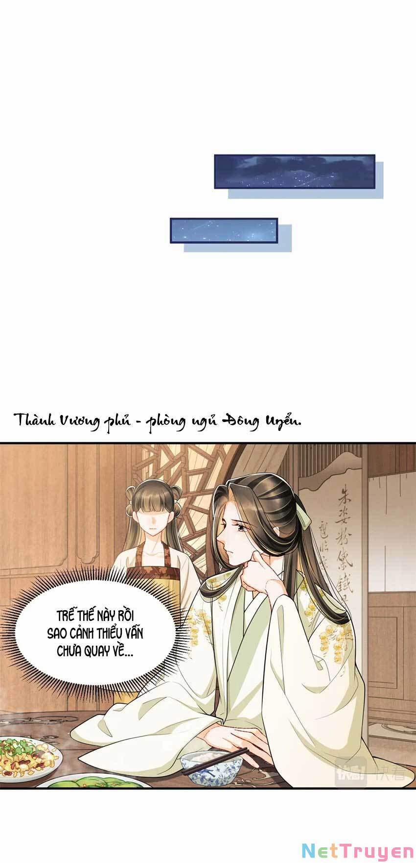 Thê Vi Thượng 50 trang 21