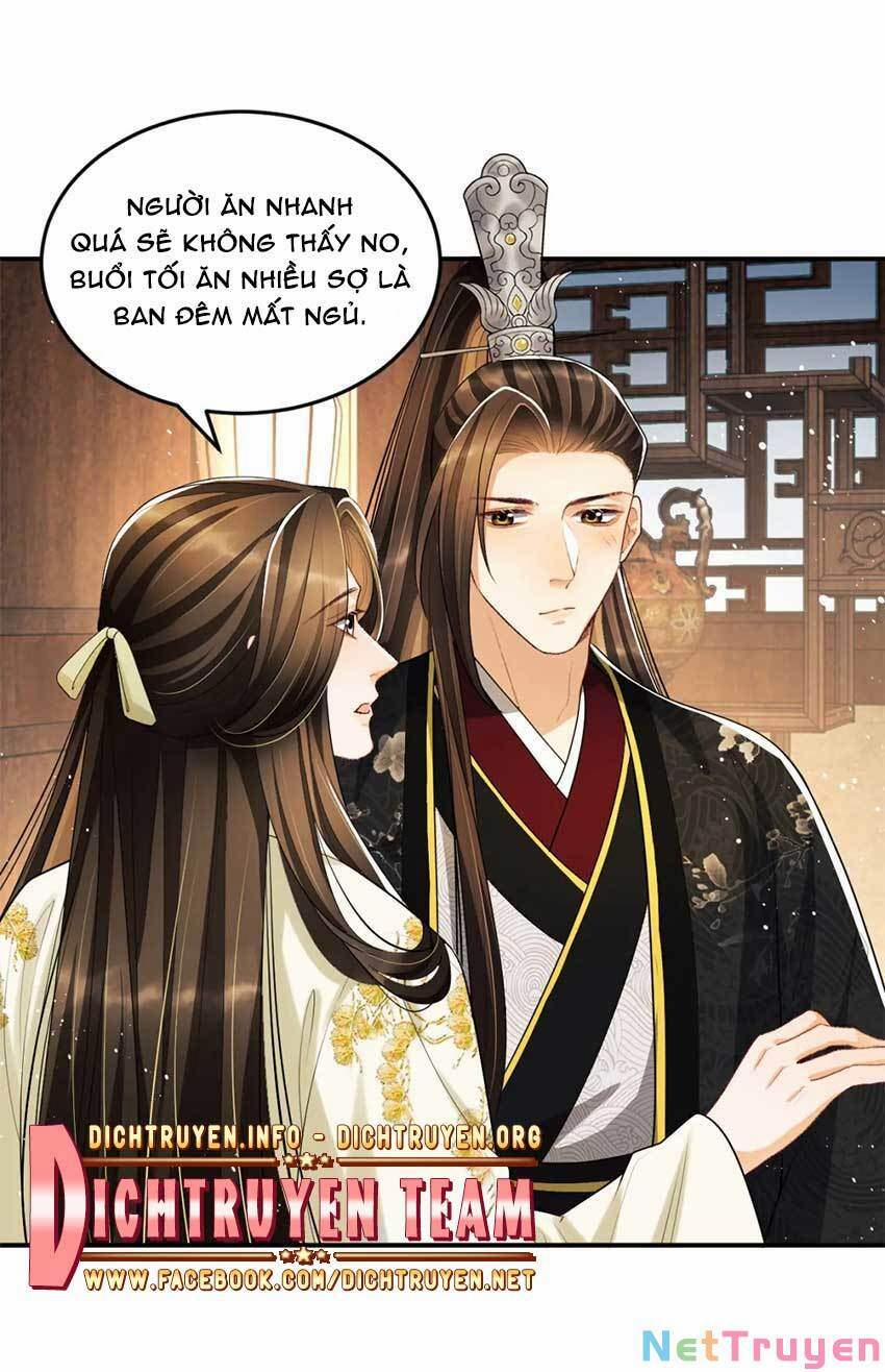 Thê Vi Thượng 50 trang 32