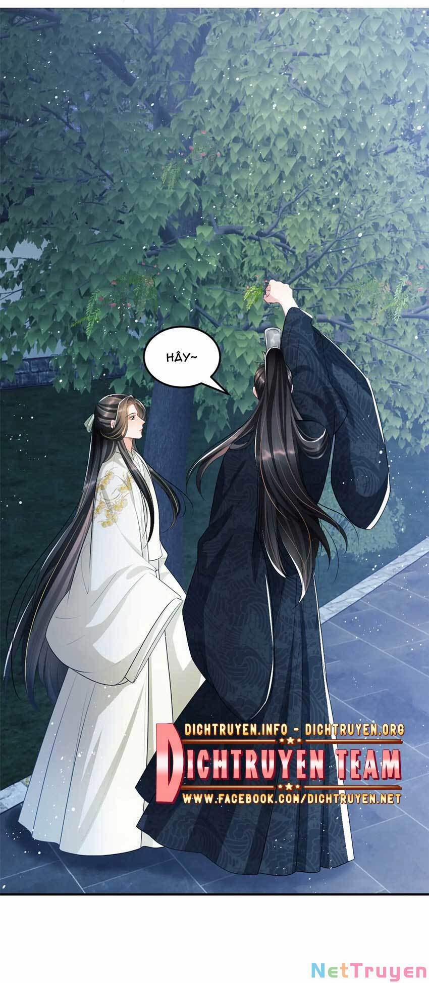 Thê Vi Thượng 50 trang 40