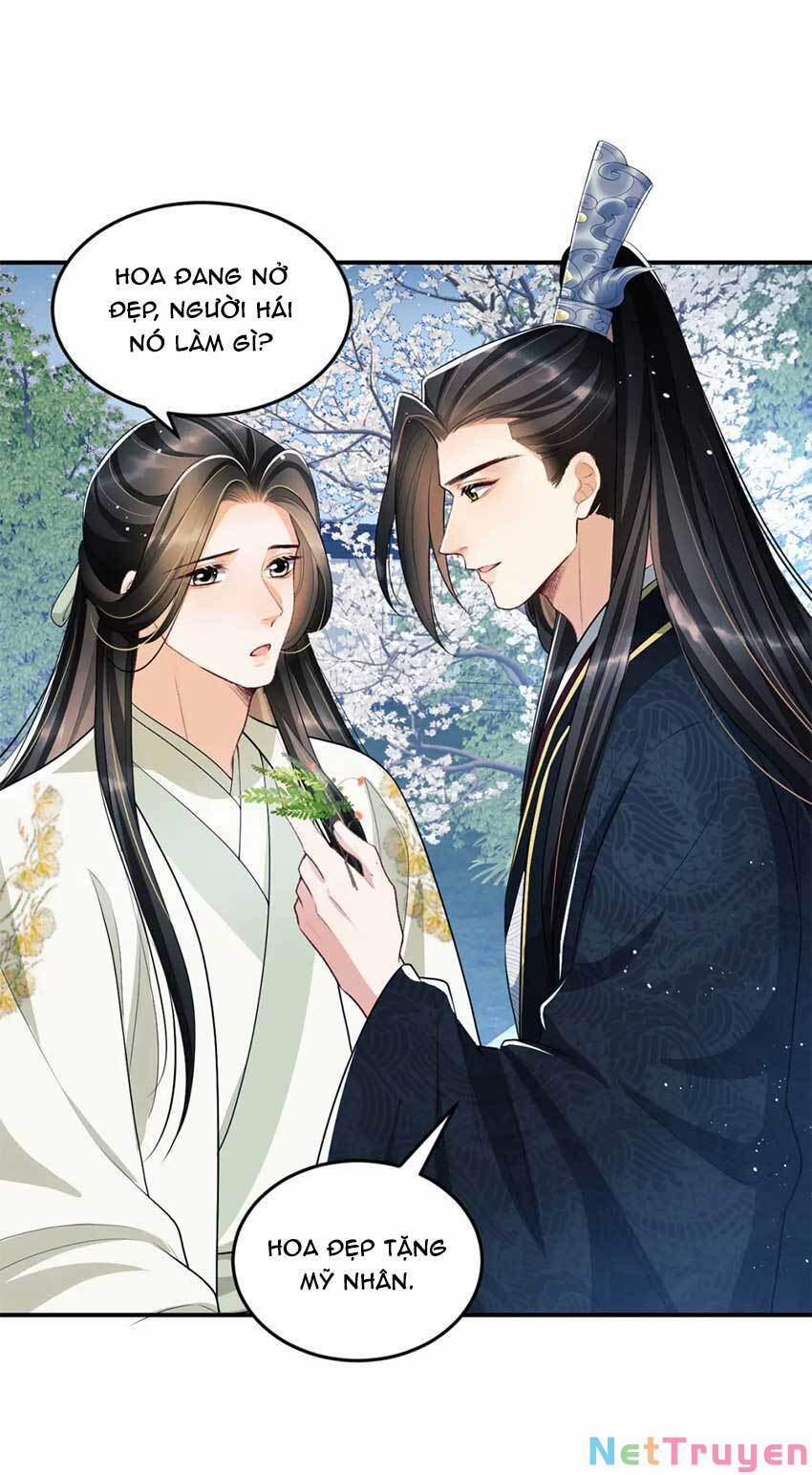 Thê Vi Thượng 50 trang 41