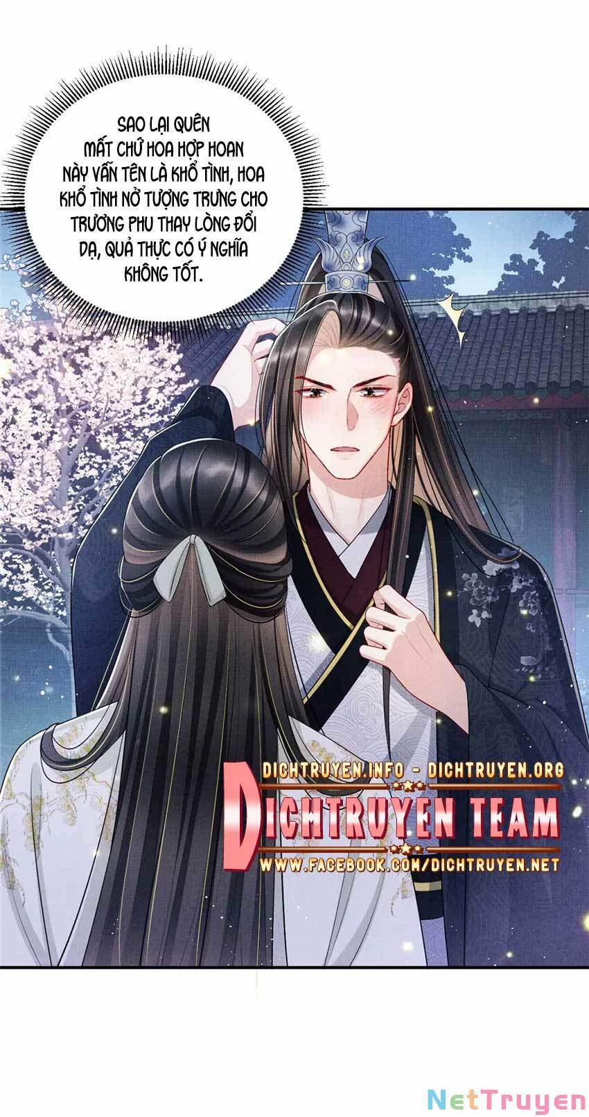 Thê Vi Thượng 50 trang 43