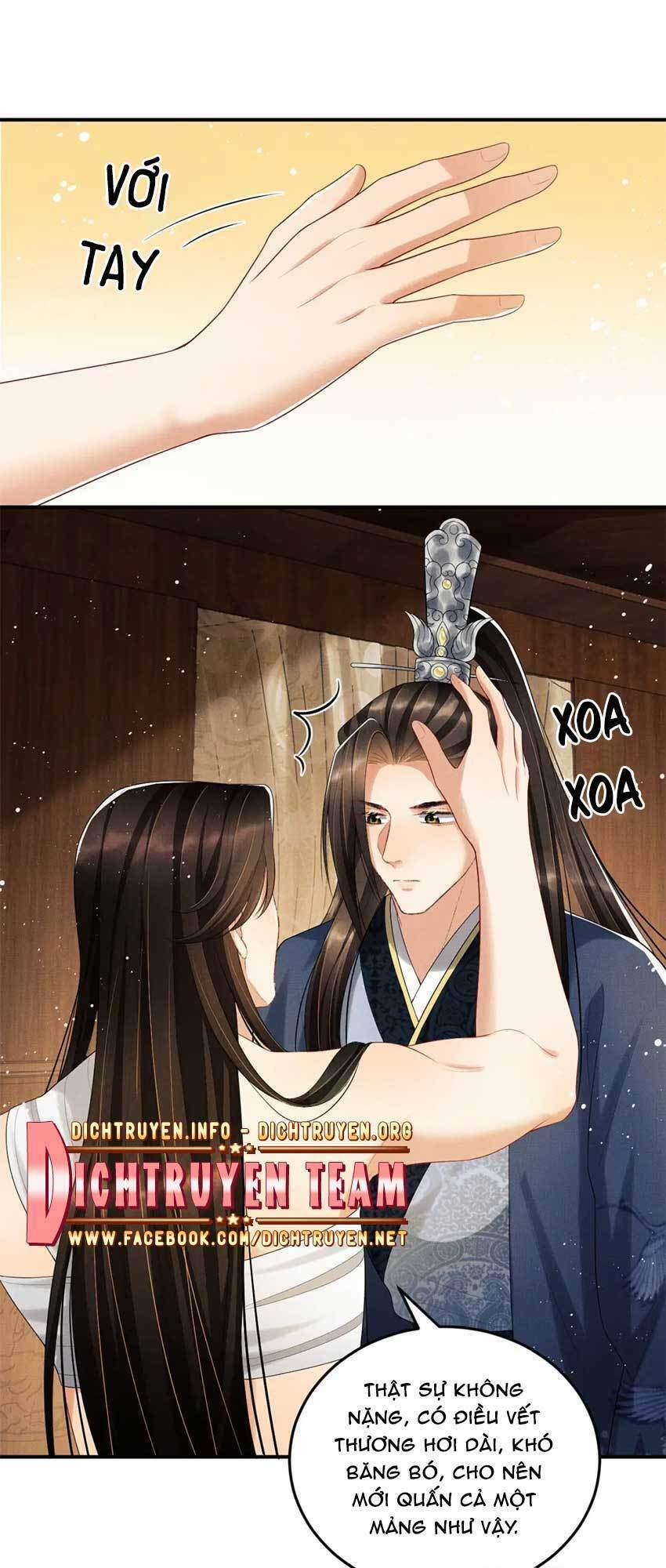 Thê Vi Thượng 50 trang 6