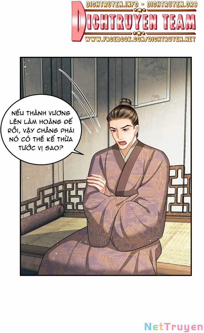 Thê Vi Thượng 51 trang 22