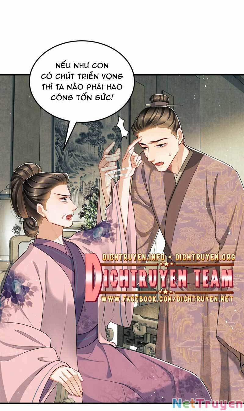 Thê Vi Thượng 51 trang 25