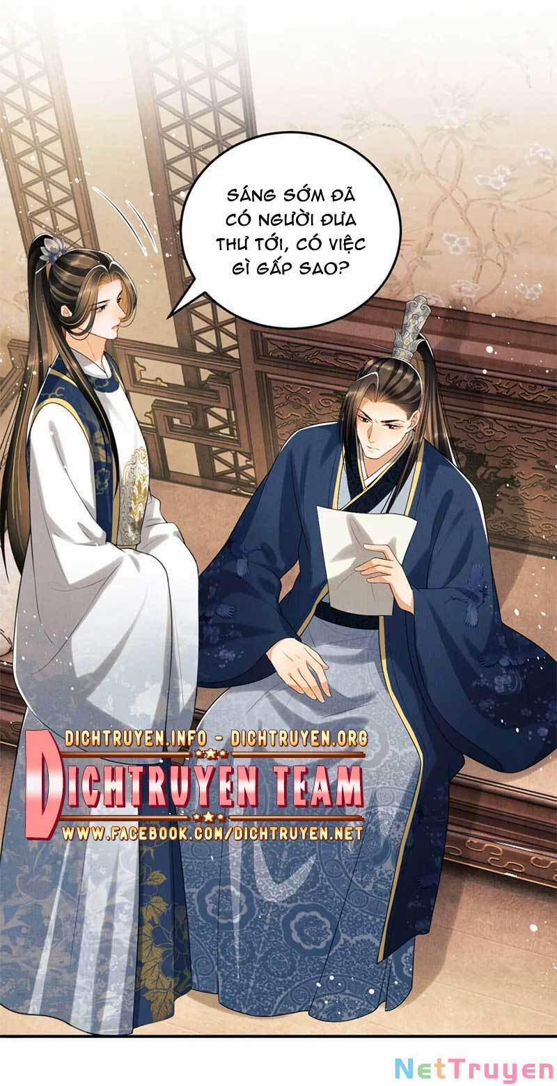 Thê Vi Thượng 51 trang 31
