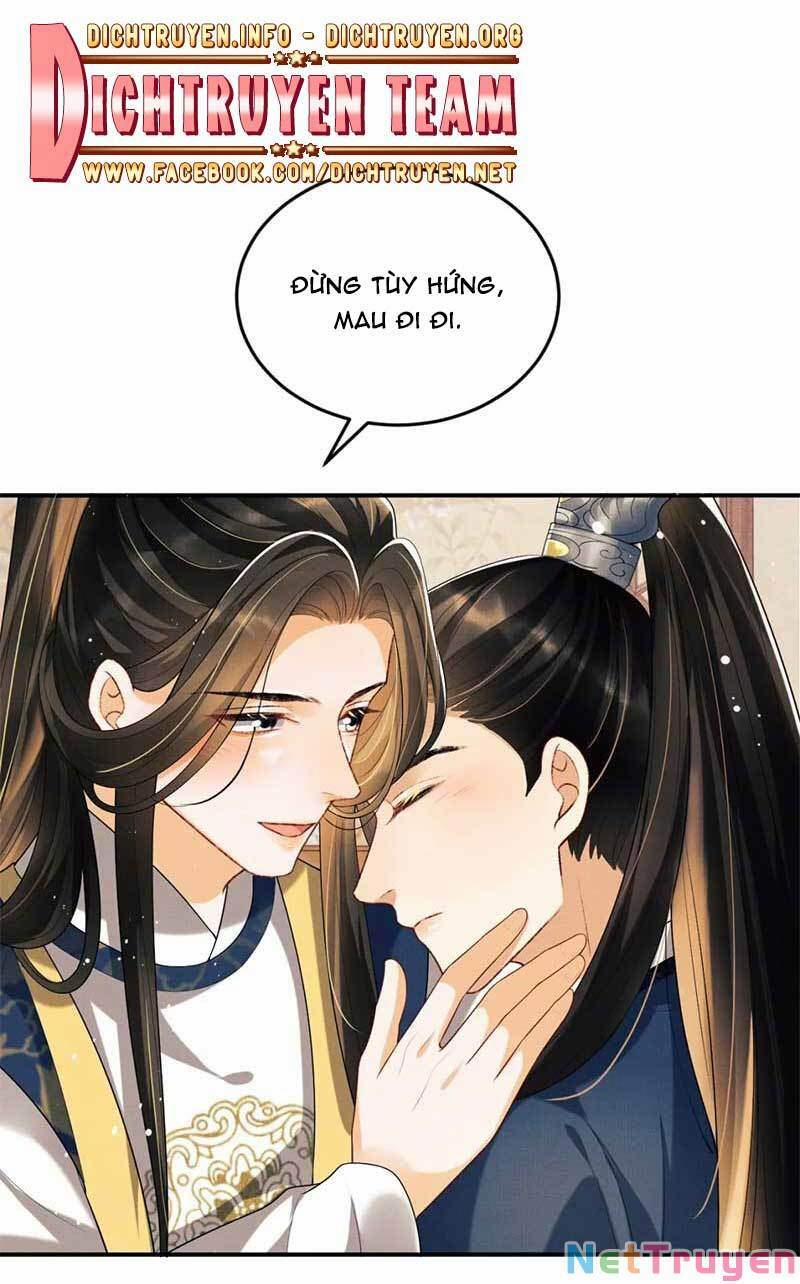 Thê Vi Thượng 51 trang 38