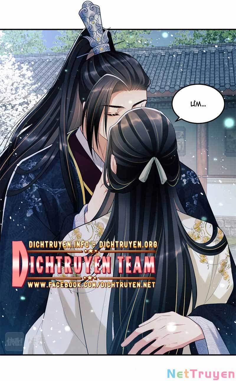 Thê Vi Thượng 51 trang 6