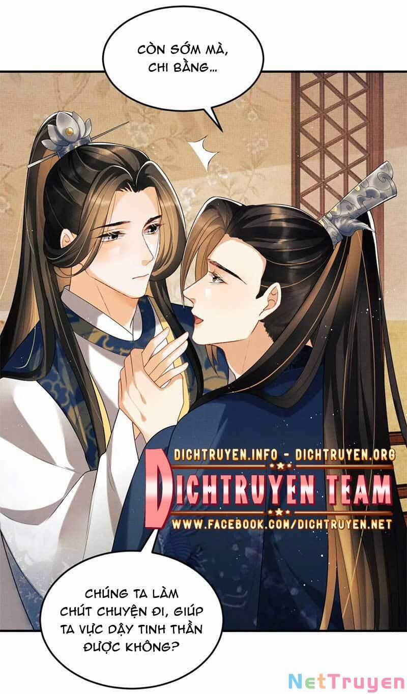Thê Vi Thượng 52 trang 2