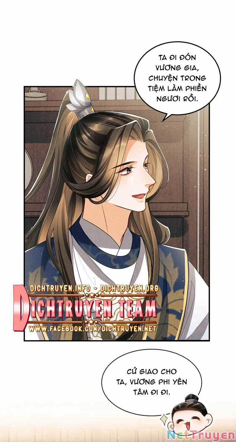 Thê Vi Thượng 52 trang 20
