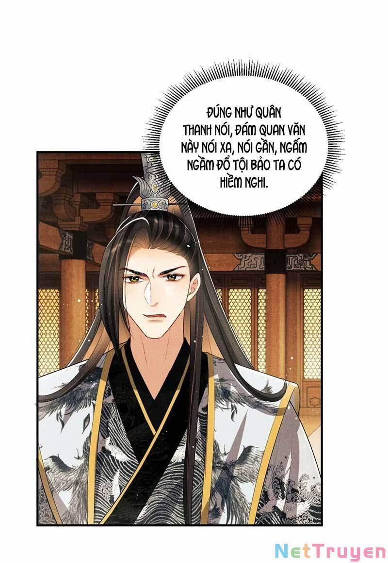 Thê Vi Thượng 52 trang 25