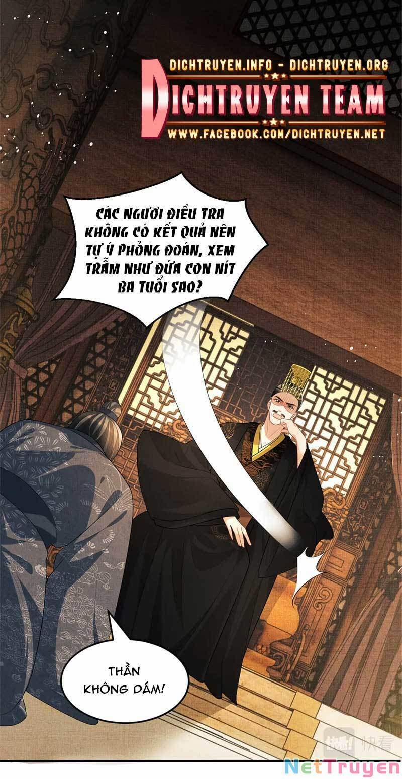 Thê Vi Thượng 52 trang 28