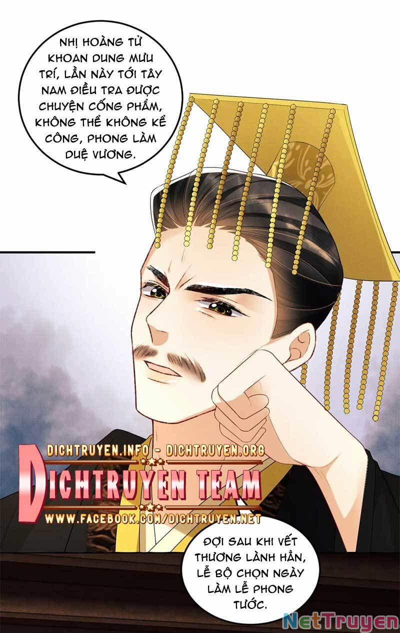 Thê Vi Thượng 52 trang 29