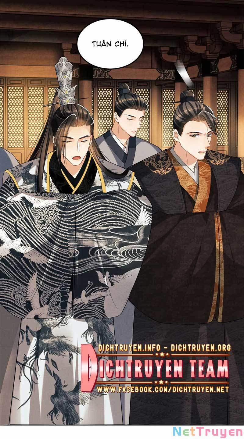 Thê Vi Thượng 52 trang 30