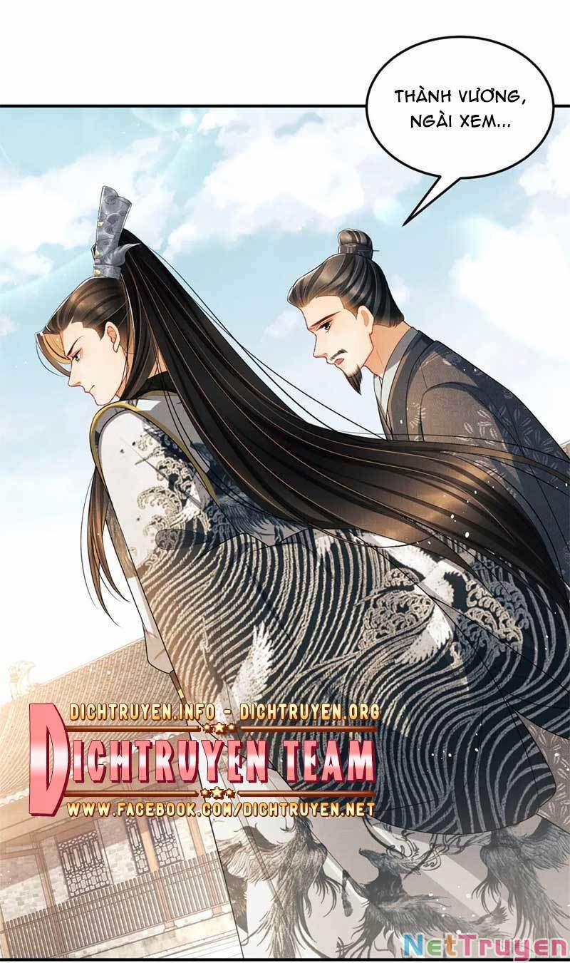 Thê Vi Thượng 52 trang 31