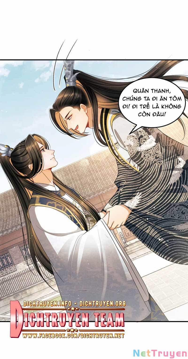 Thê Vi Thượng 52 trang 35