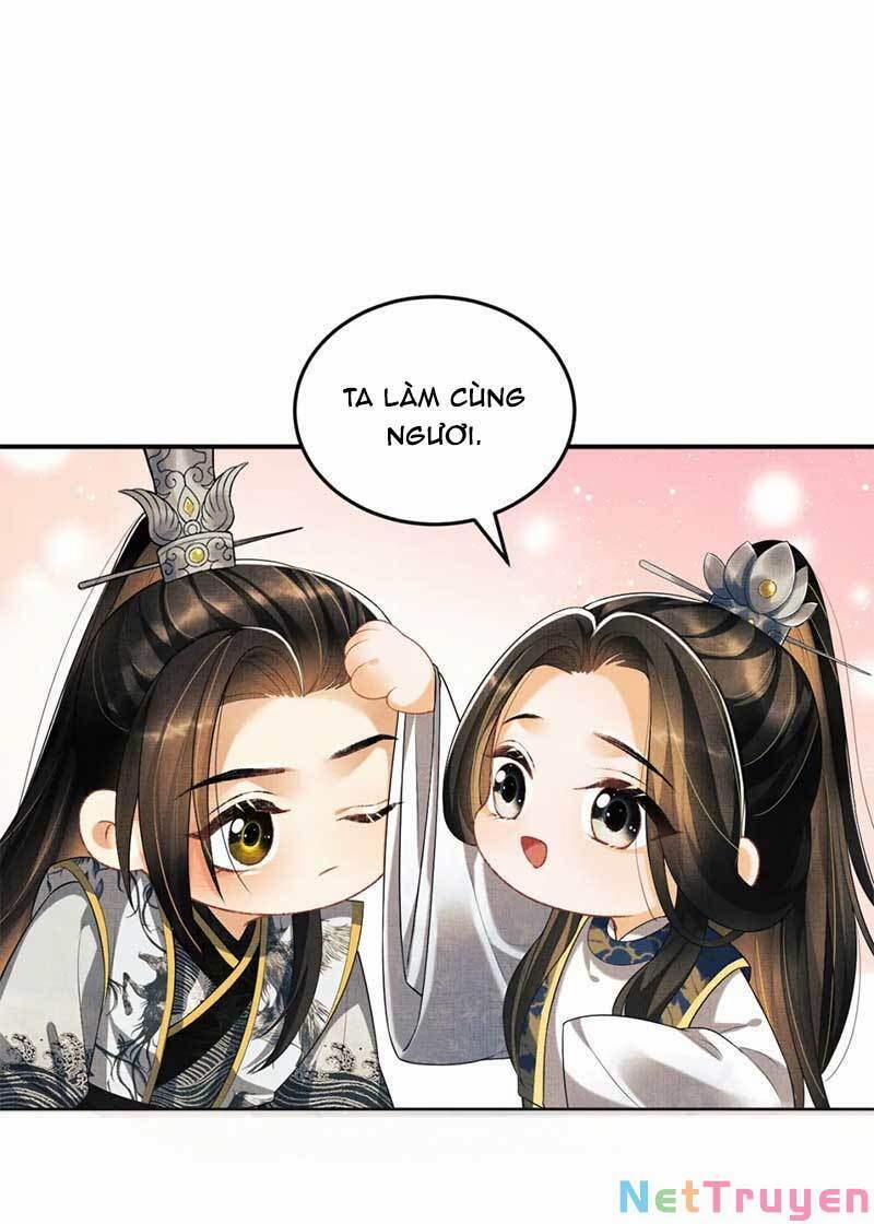 Thê Vi Thượng 52 trang 40