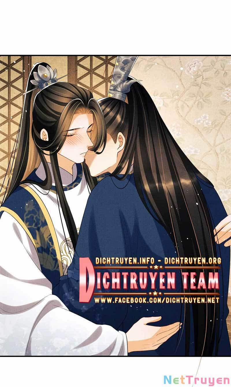 Thê Vi Thượng 52 trang 8