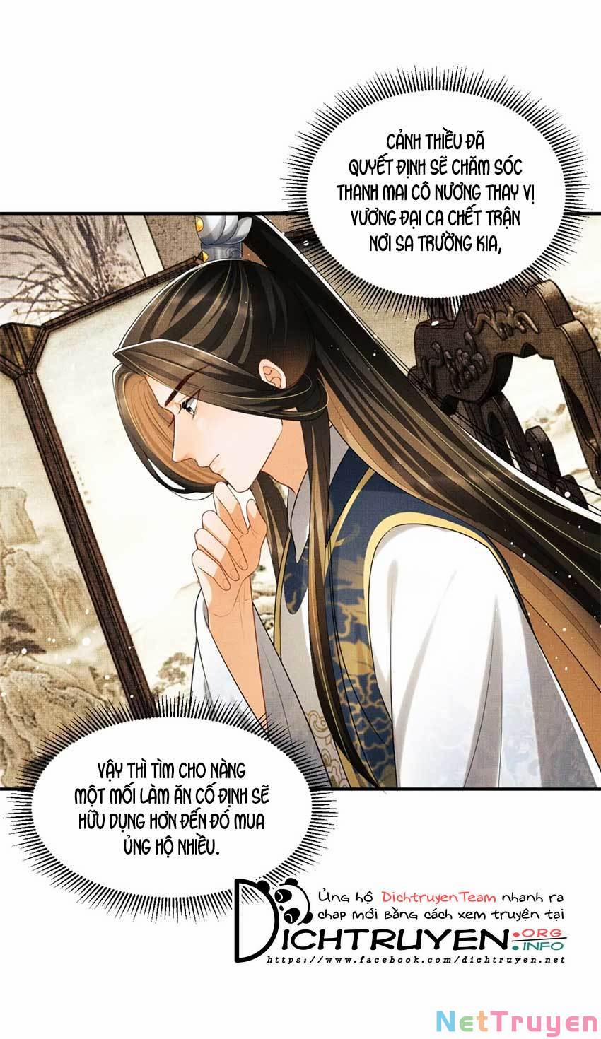 Thê Vi Thượng 53 trang 10