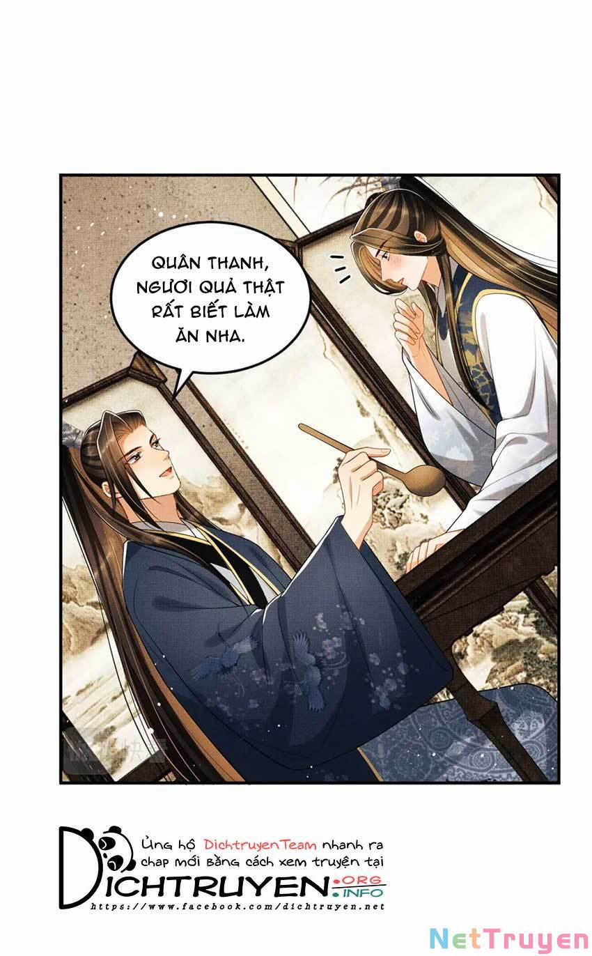 Thê Vi Thượng 53 trang 11