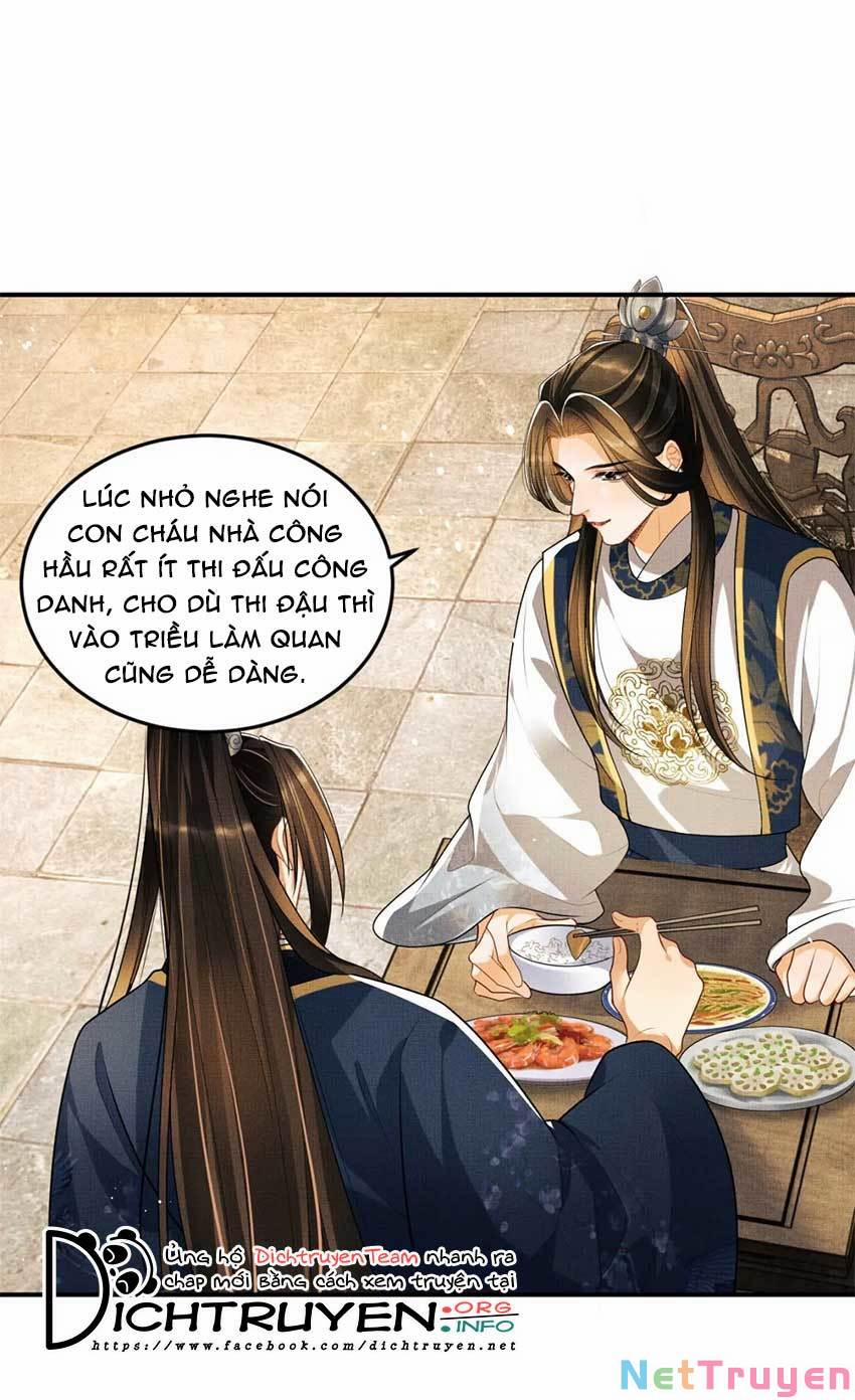 Thê Vi Thượng 53 trang 12