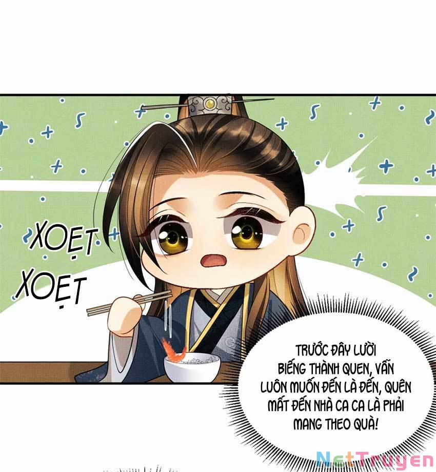 Thê Vi Thượng 53 trang 18