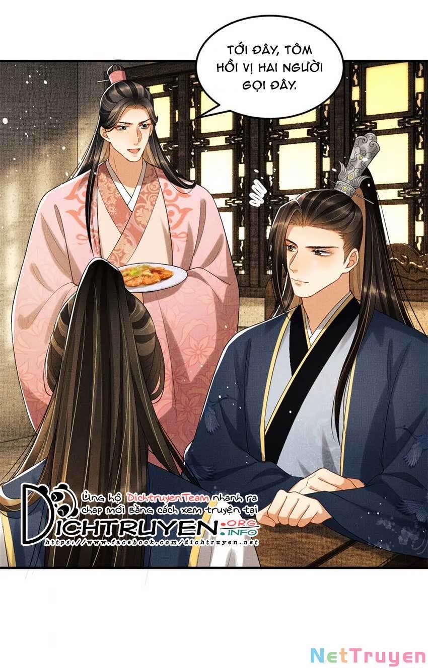 Thê Vi Thượng 53 trang 2