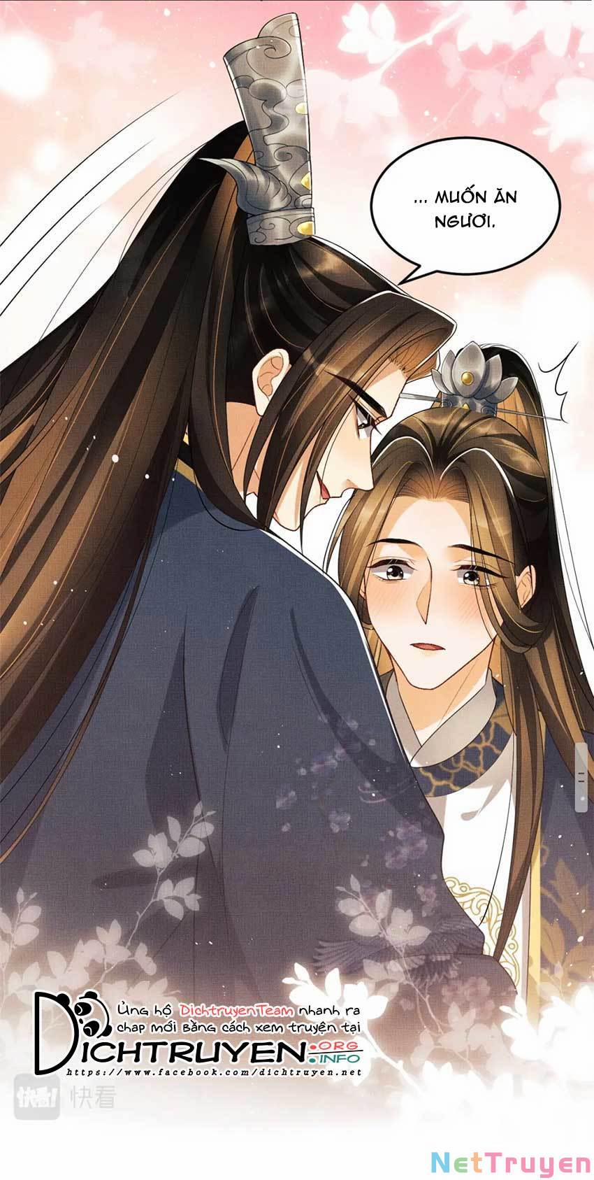 Thê Vi Thượng 53 trang 20