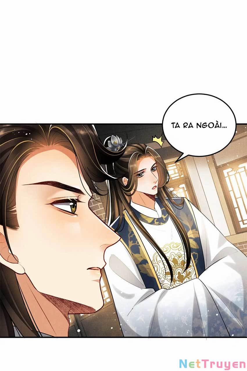 Thê Vi Thượng 53 trang 27