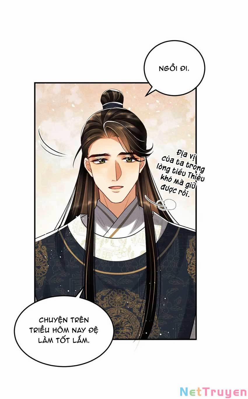 Thê Vi Thượng 53 trang 29