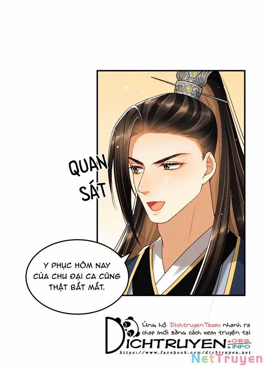 Thê Vi Thượng 53 trang 3