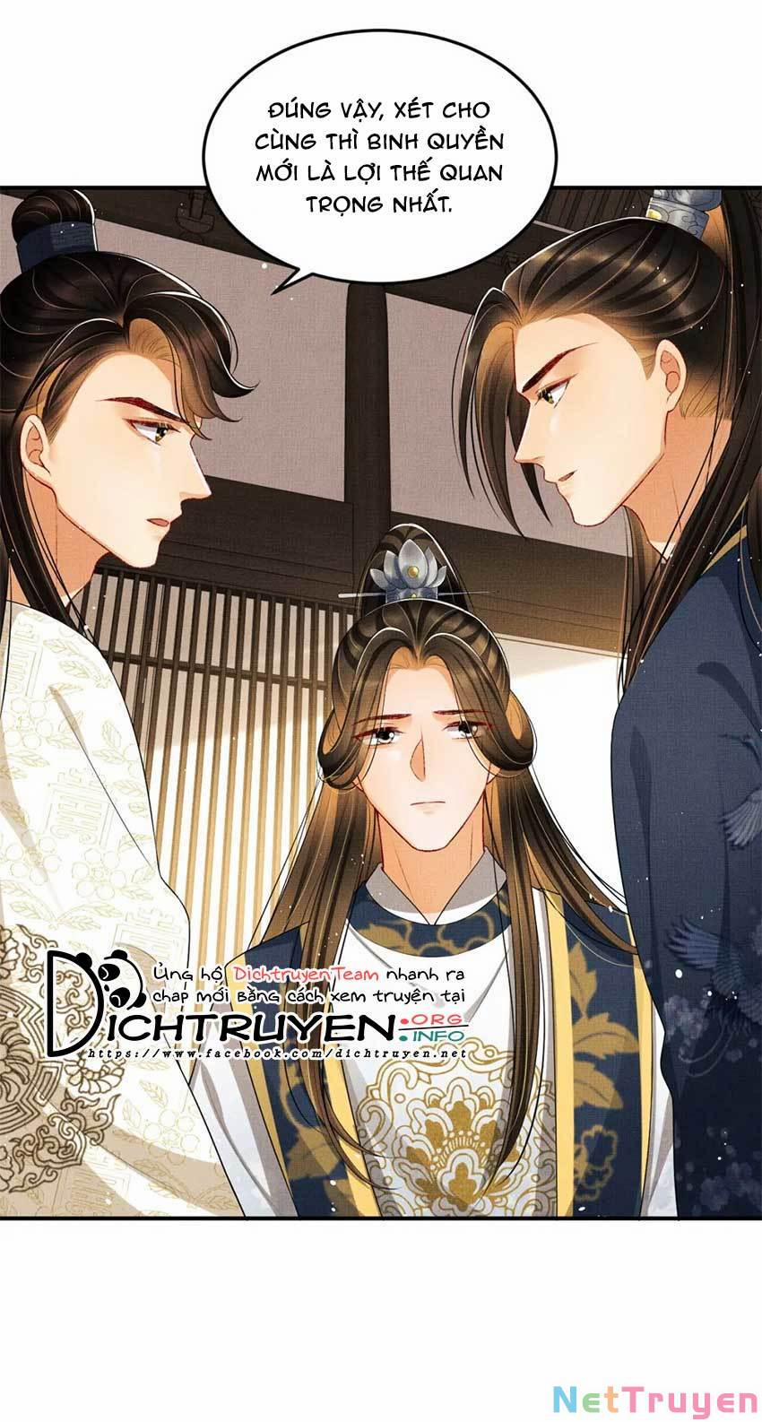 Thê Vi Thượng 53 trang 37