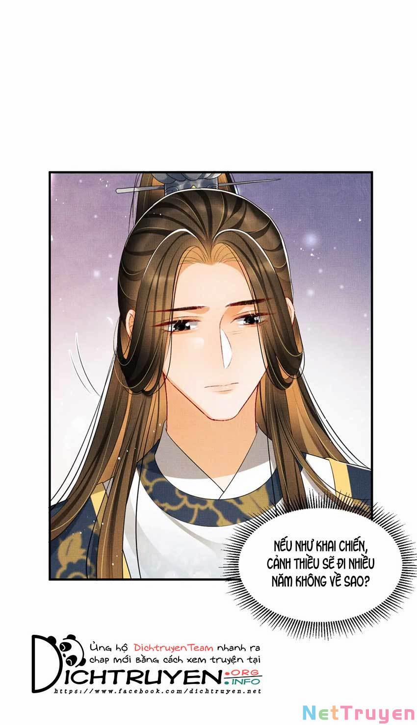 Thê Vi Thượng 53 trang 38