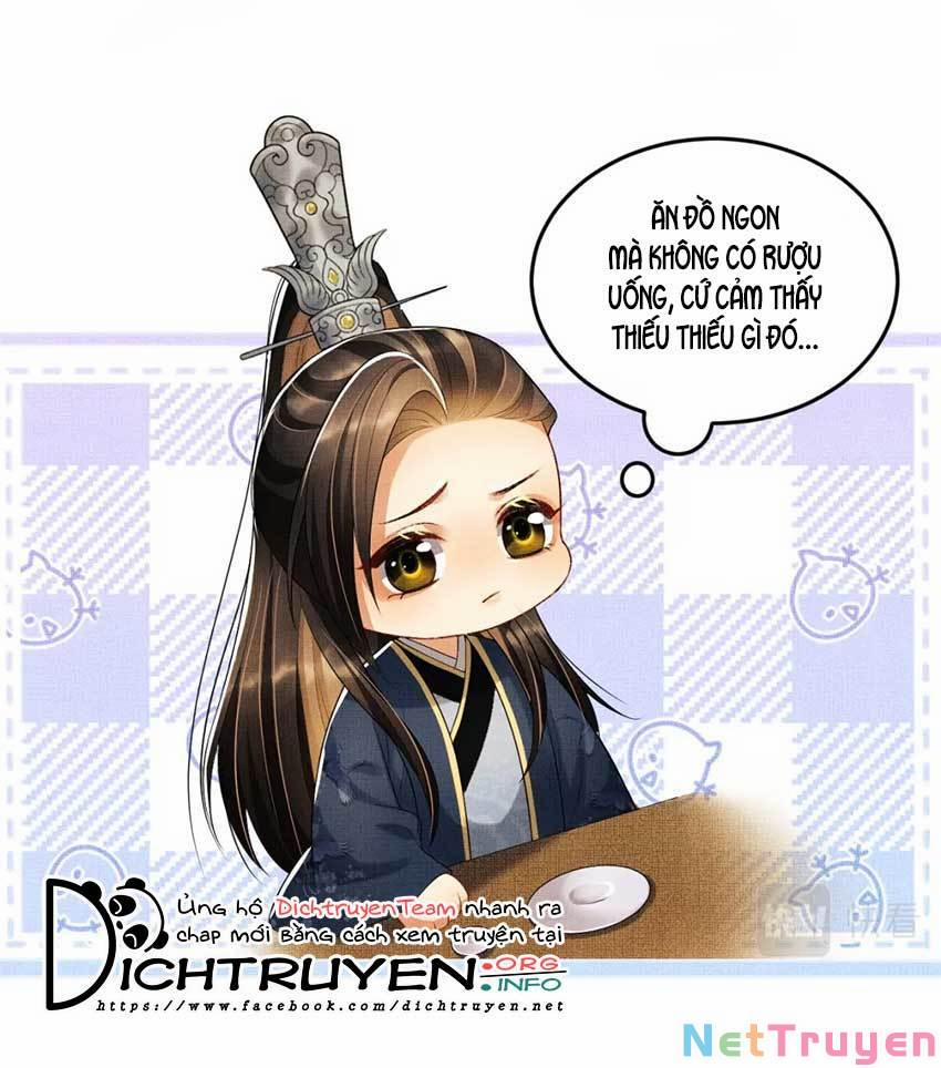 Thê Vi Thượng 53 trang 6