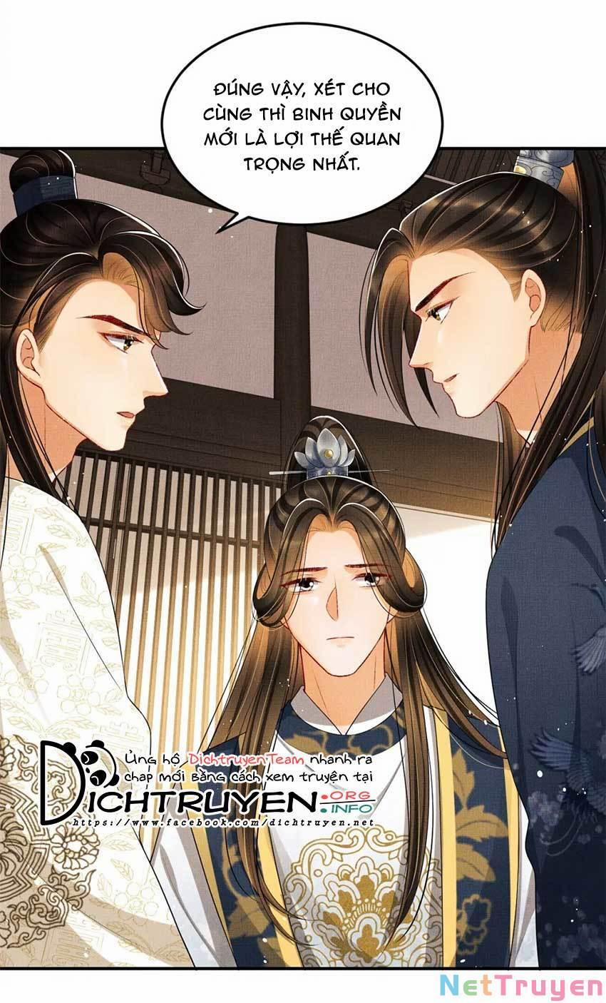 Thê Vi Thượng 54 trang 1