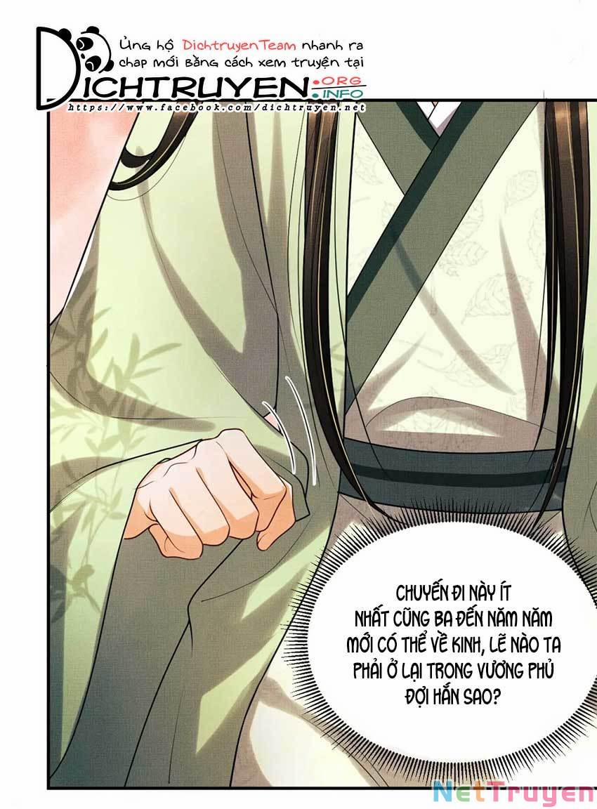 Thê Vi Thượng 54 trang 16