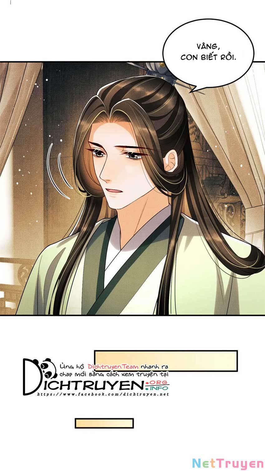 Thê Vi Thượng 54 trang 18