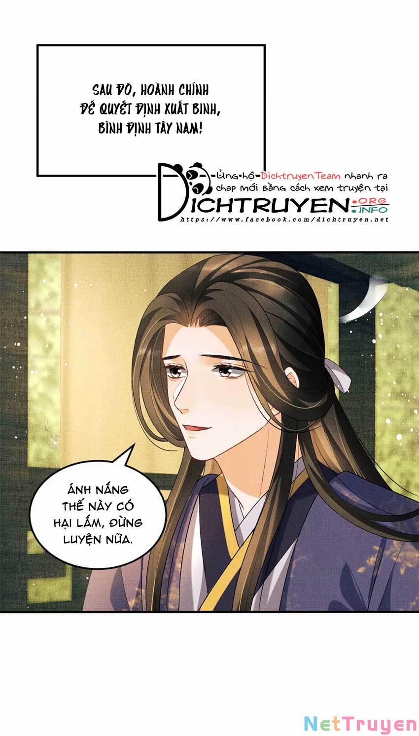Thê Vi Thượng 54 trang 21