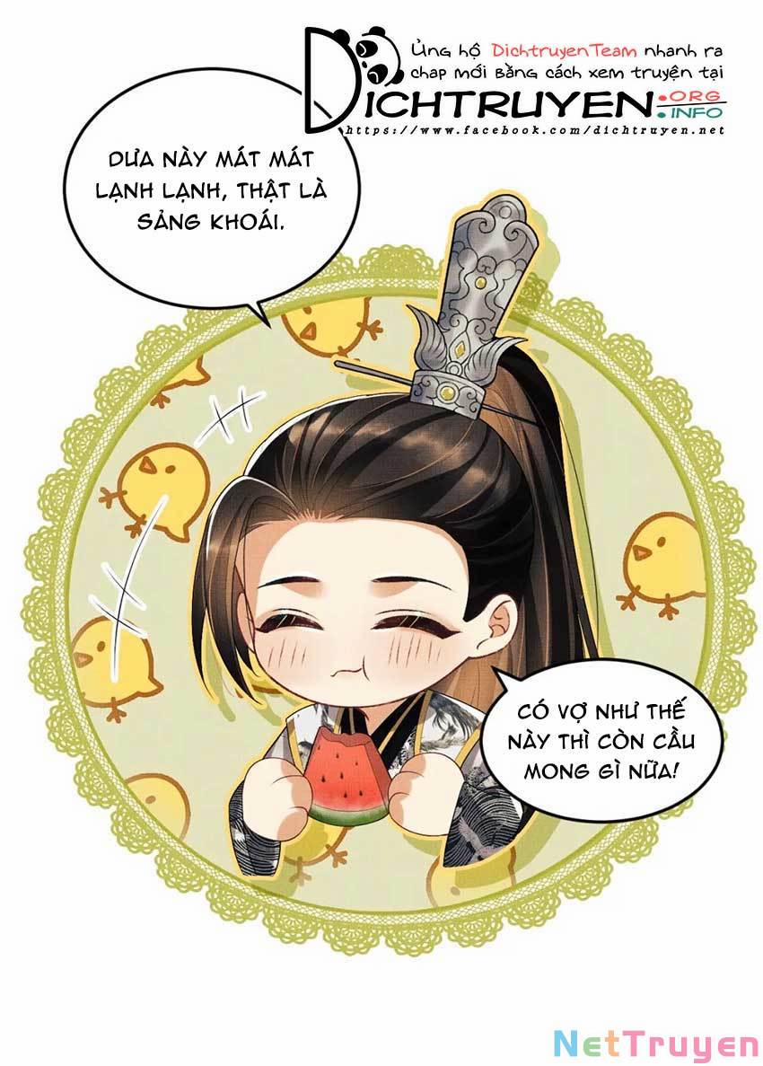 Thê Vi Thượng 54 trang 23