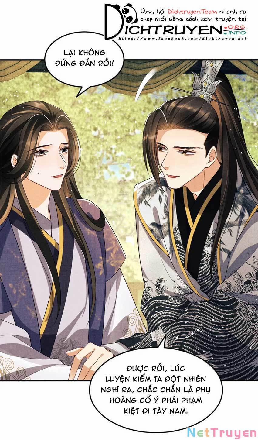Thê Vi Thượng 54 trang 24