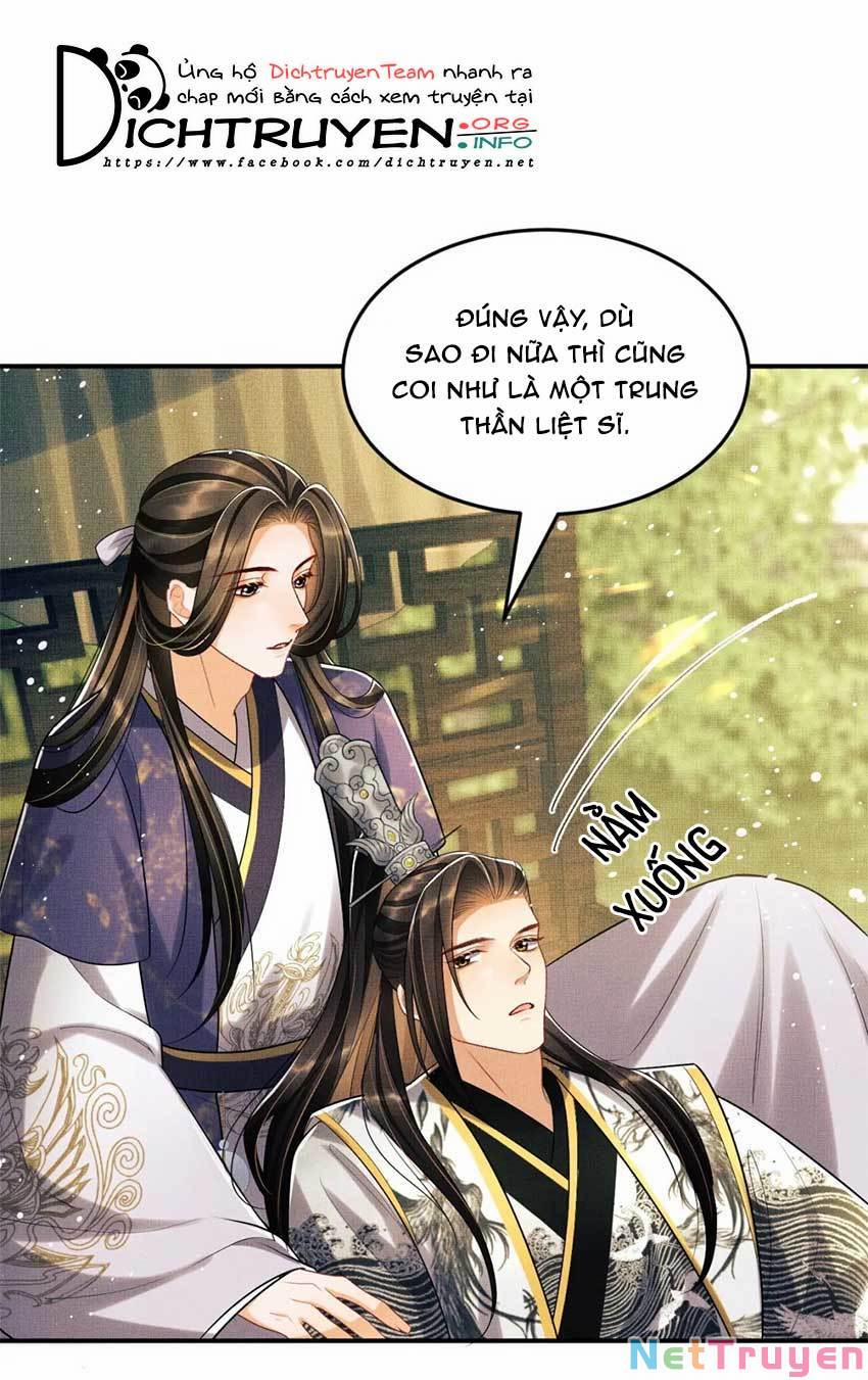 Thê Vi Thượng 54 trang 28