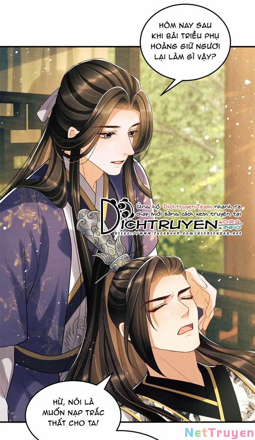 Thê Vi Thượng 54 trang 29